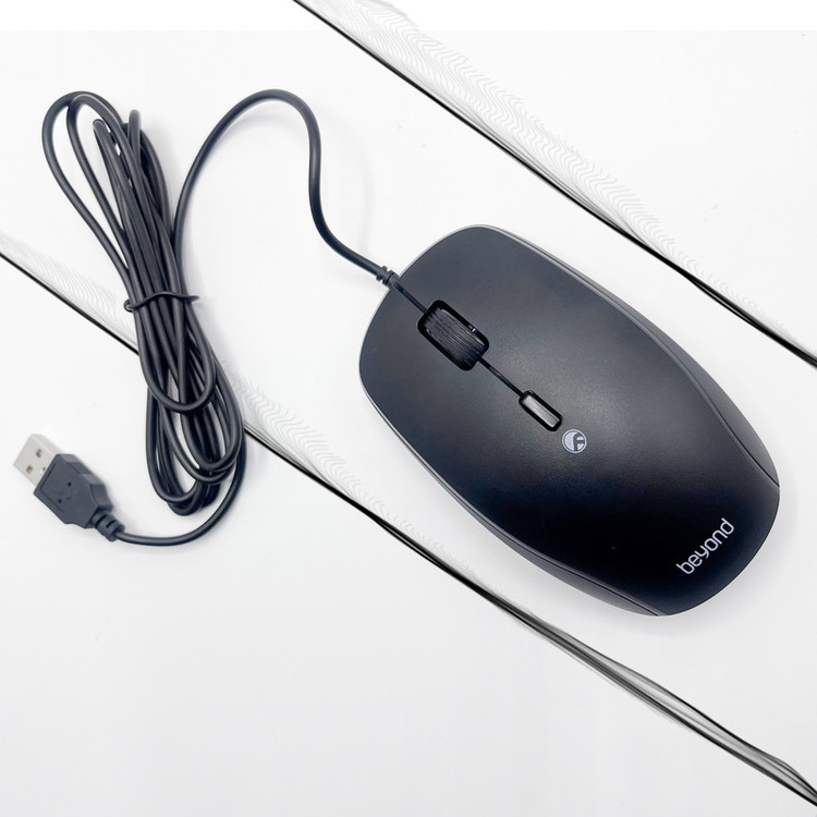 ماوس بیاند مدل BM-1088