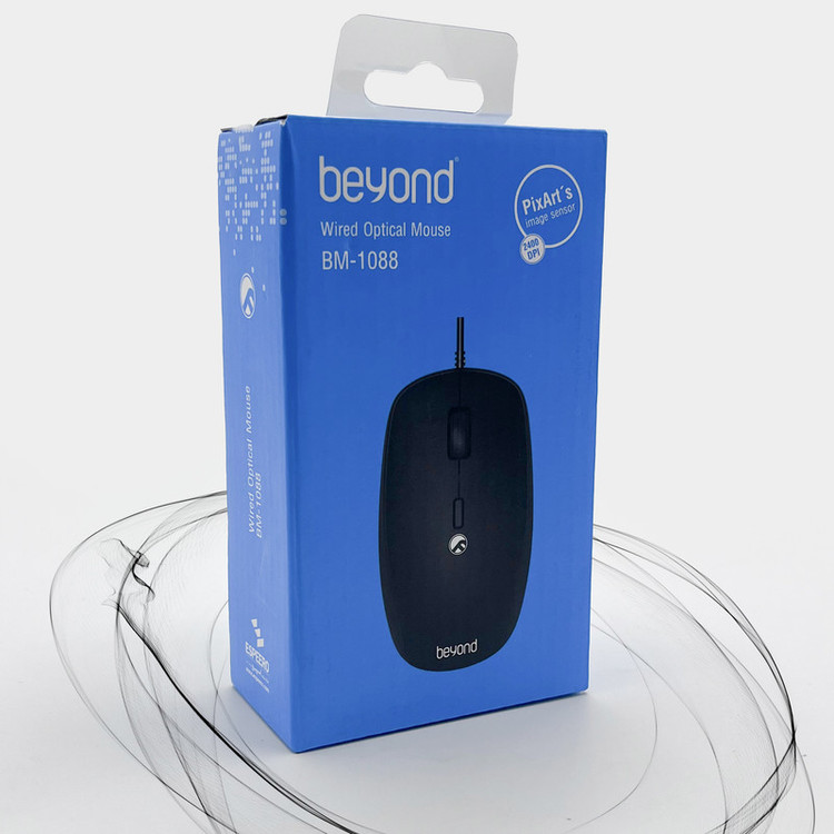 ماوس بیاند مدل BM-1088
