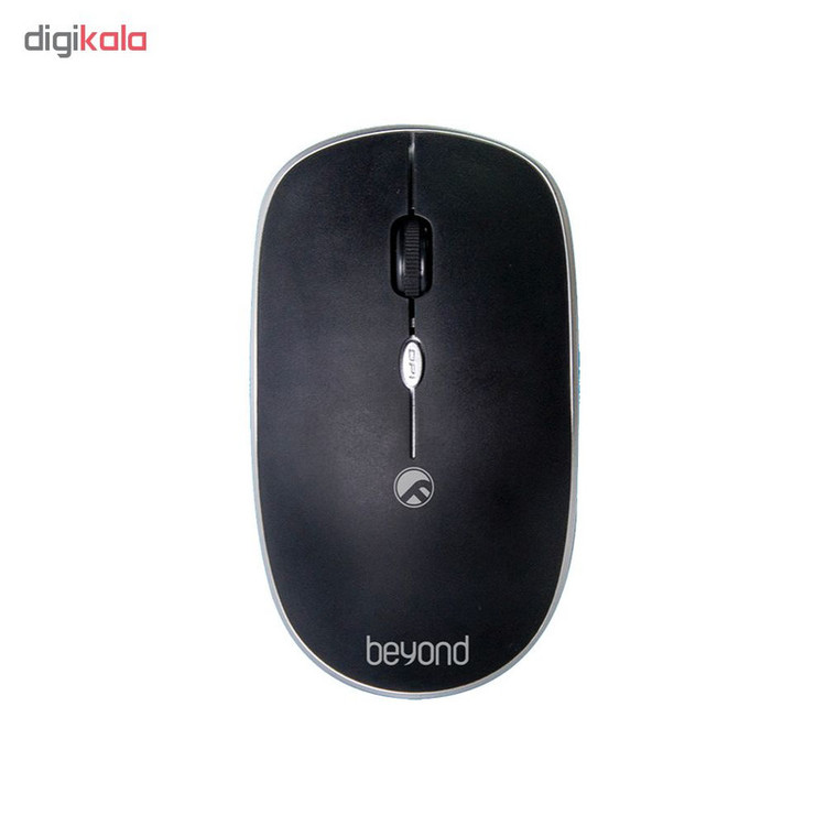 ماوس بیاند مدل BM-1780 RF