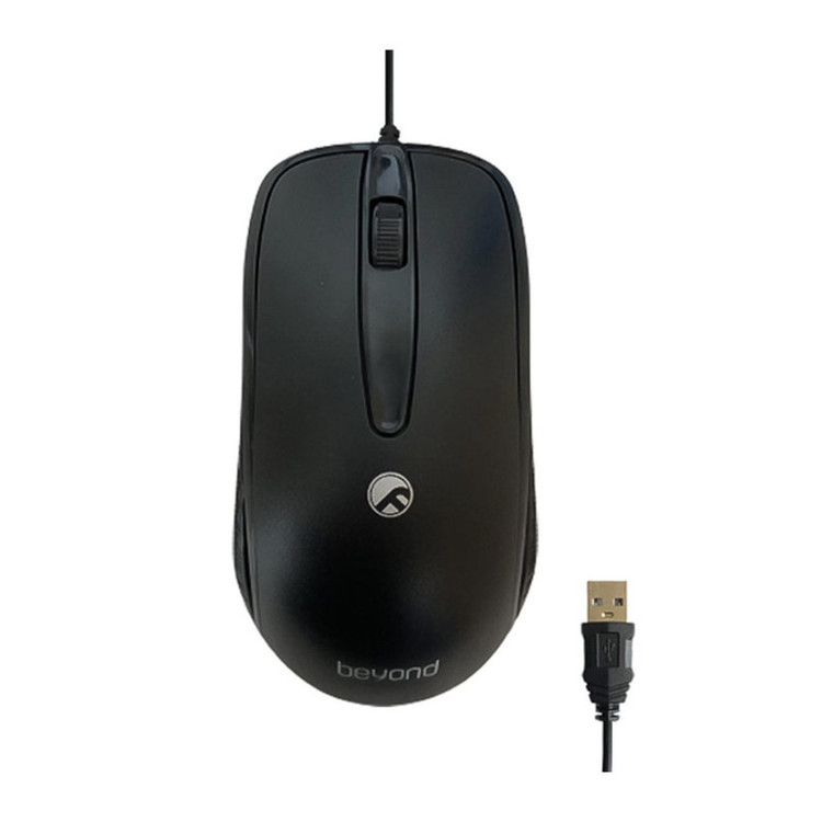 ماوس بیاند مدل BEYOND BM-1144