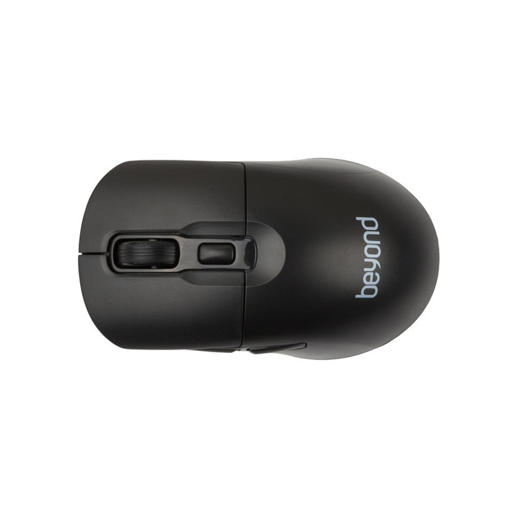 ماوس بی سیم بیاند مدل BM-1735RF
