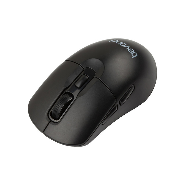 ماوس بی سیم بیاند مدل BM-1735RF