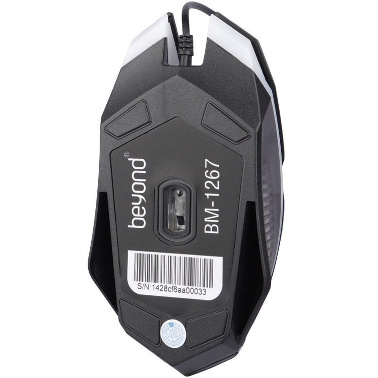 ماوس بیاند مدل BM-1267