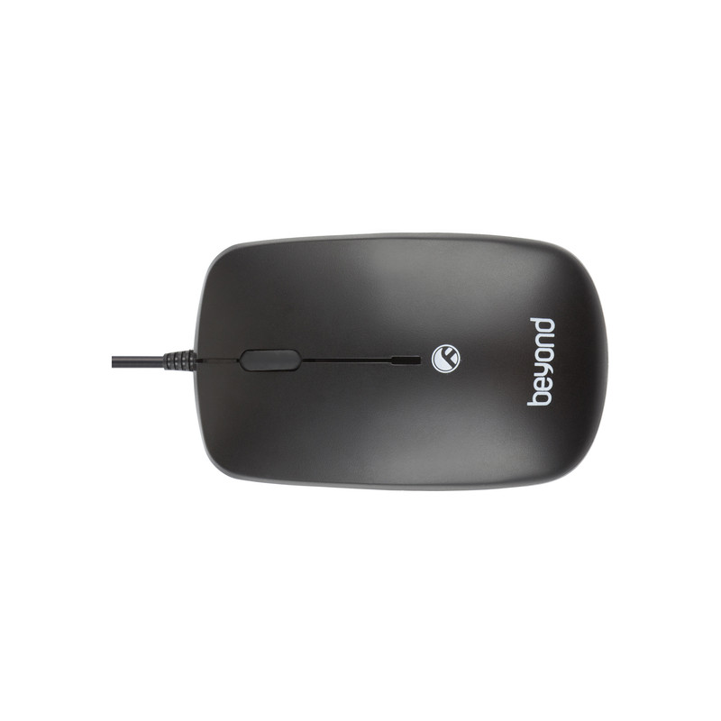 ماوس سیم دار بیاند مدل BM-1550
