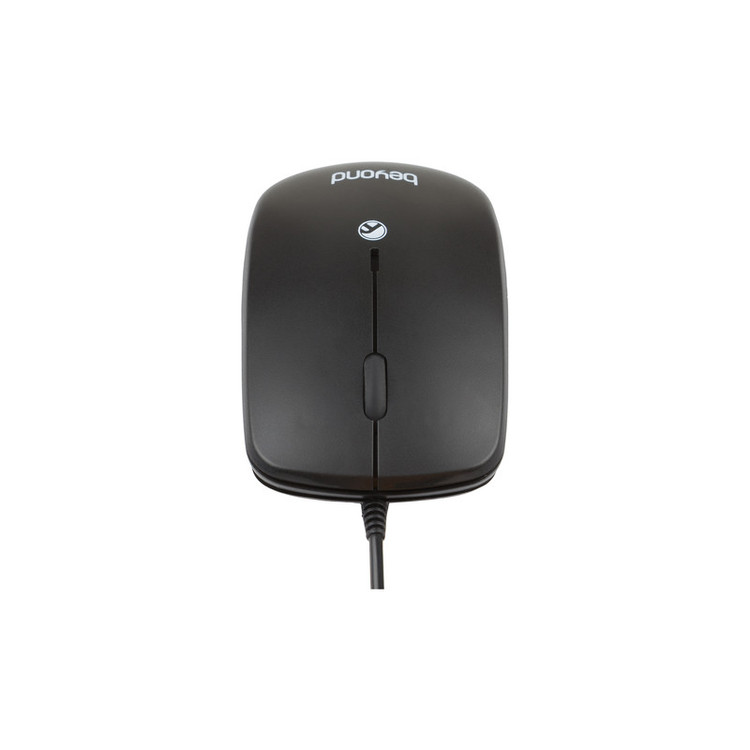 ماوس سیم دار بیاند مدل BM-1550
