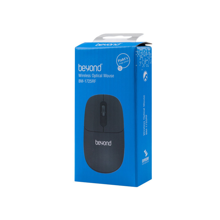ماوس بی سیم بیاند مدل BM-1725RF