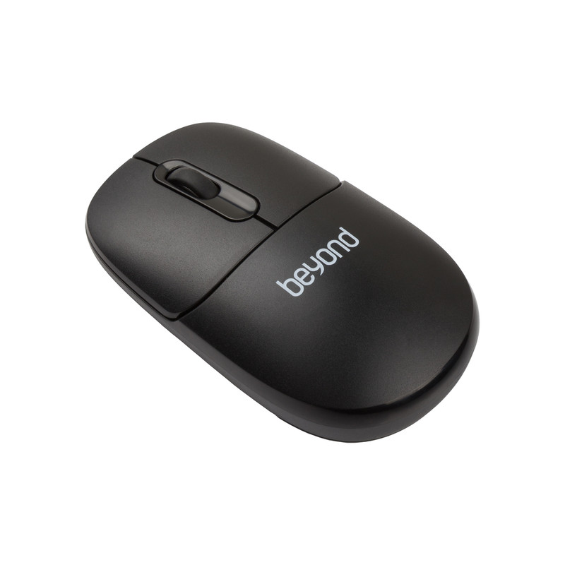 ماوس بی سیم بیاند مدل BM-1725RF