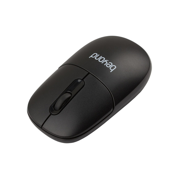 ماوس بی سیم بیاند مدل BM-1725RF