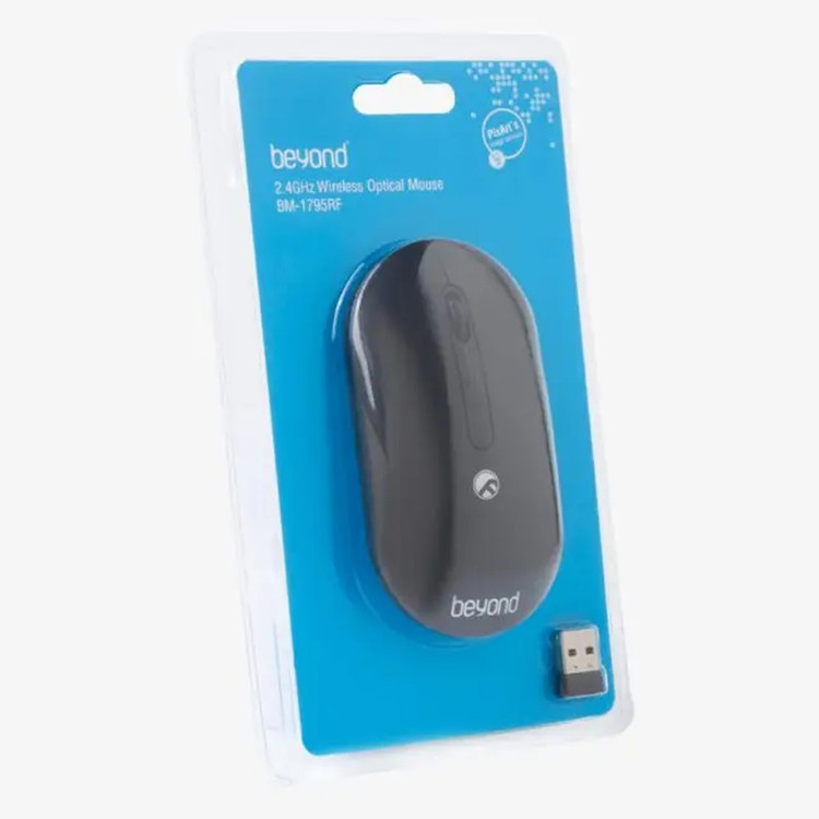ماوس بیاند مدل BM-1795 RF