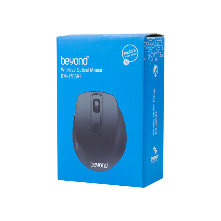 ماوس بی سیم بیاند مدل BM-1765