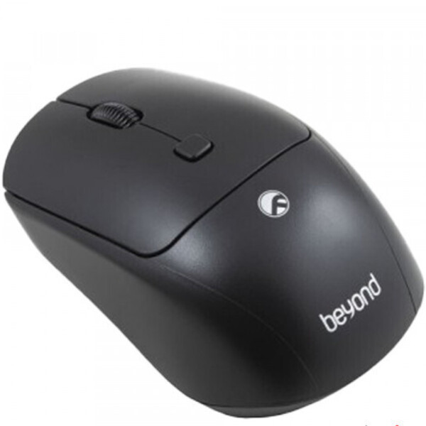 ماوس بی سیم بیاند مدل BM-1366 RF