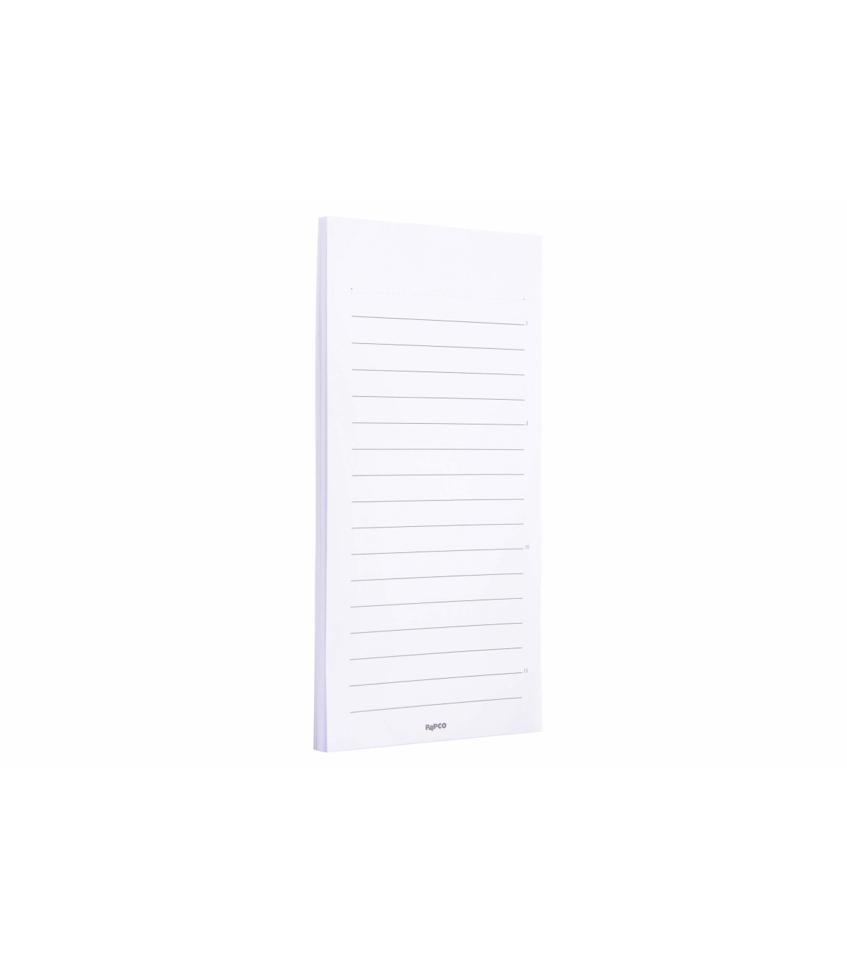 اوراق زیر دستی متالیک جیبی پاپکو  CB-011BC-SH
