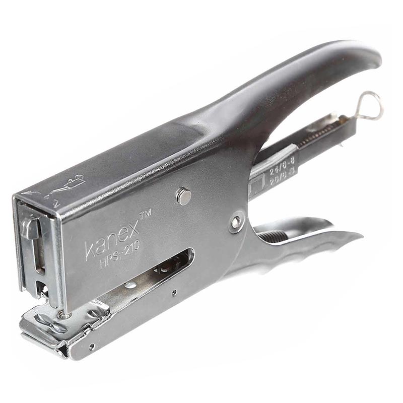 دستگاه منگنه انبری کانکس مدل Kanex HPS-210