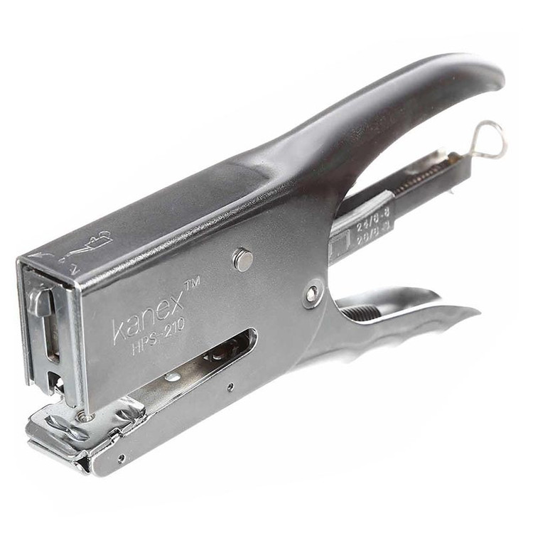 دستگاه منگنه انبری کانکس مدل Kanex HPS-210