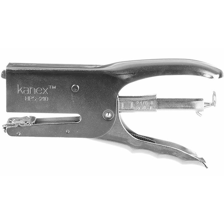 دستگاه منگنه انبری کانکس مدل Kanex HPS-210