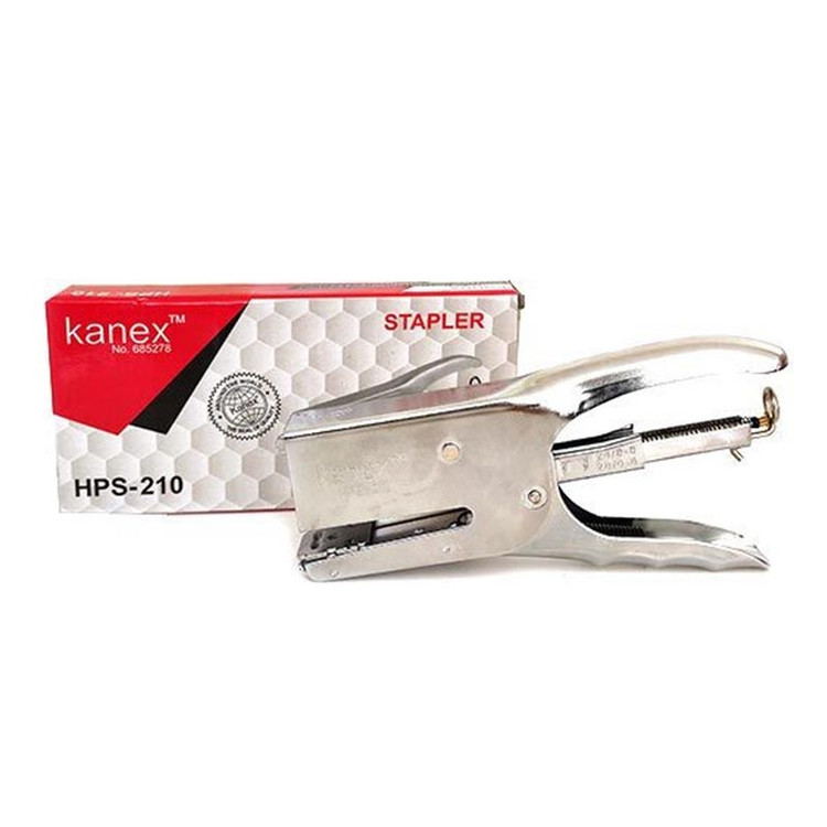 دستگاه منگنه انبری کانکس مدل Kanex HPS-210