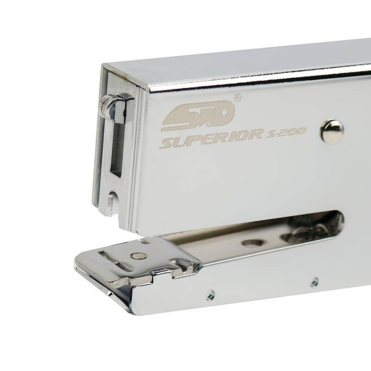 منگنه اس تی دی مدل Superior S-200