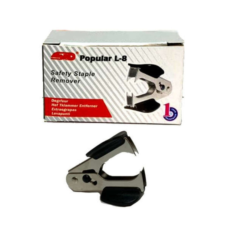 منگنه کش اس تی دی مدل popular L8