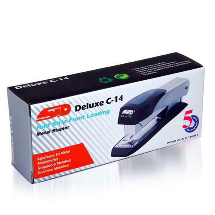 منگنه اس تی دی مدل Deluxe C-14