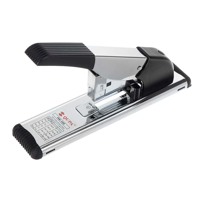 دستگاه منگنه کتاب کیوپا مدل QUPA HS-125