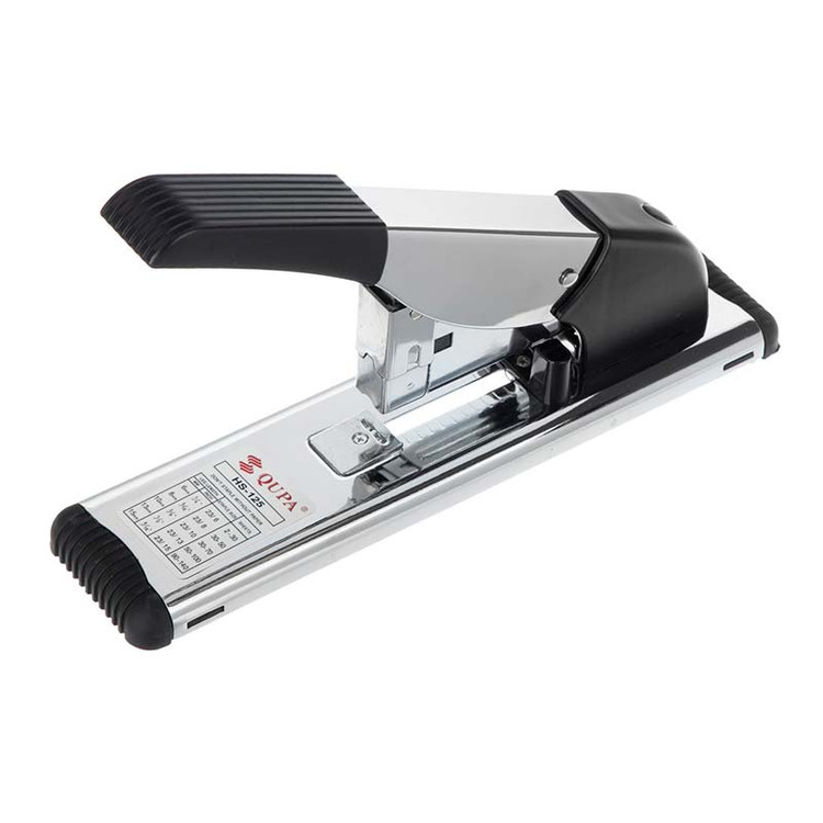 دستگاه منگنه کتاب کیوپا مدل QUPA HS-125