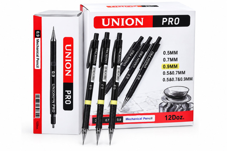 مداد نوکی (اتود)یونیون پرو union pro